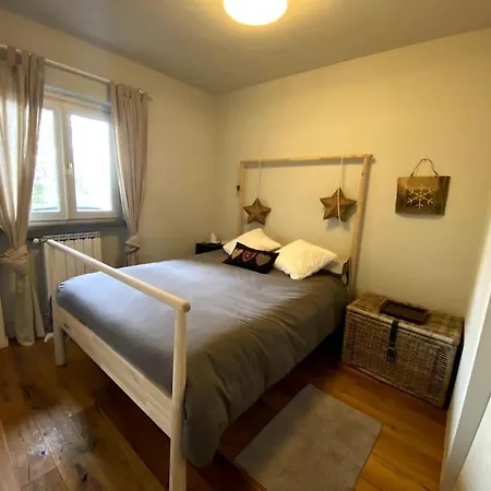 Chicca Nel Cuore Dell'abetone Appartement