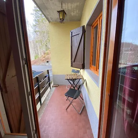 Apartment Chicca Nel Cuore Dell'abetone *